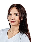 Морозова Анна Александровна