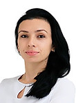 Король Виктория Андреевна