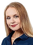 Тодорович Оксана Александровна