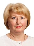 Простякова Светлана Владимировна
