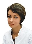 Маслова Александра Андреевна