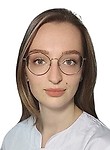 Черемушкина Елена Владимировна