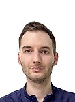 Габашев Вадим Михайлович