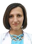 Полякова Дарья Михайловна