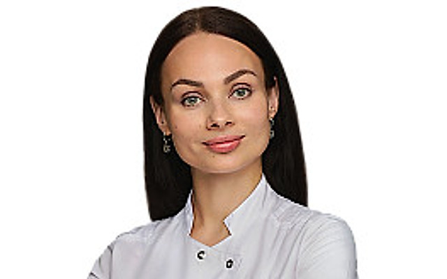 Андреевская Татьяна Васильевна
