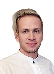 Ушаков Алексей Валерьевич