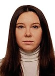 Зуйкова Юлия Сергеевна
