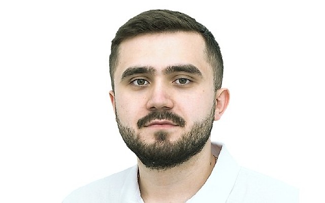 Гусейнов Бехбут Джанполад