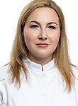 Аникина Анна Викторовна