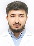 Алиев Алигусейн Эльшанович