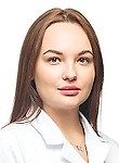 Гоголева Анастасия Вячеславовна