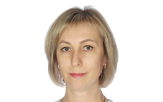 Попова Ксения Максимовна