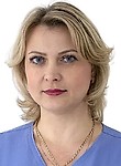 Кочкина Екатерина Александровна