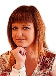 Сенина Ирина Александровна
