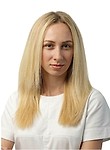 Комисова Виктория Витальевна