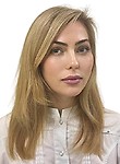 Байракова Юлия Вячеславовна