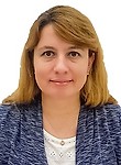 Силаева Наталья Владимировна