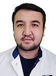 Муминов Бахтиёр Разокович