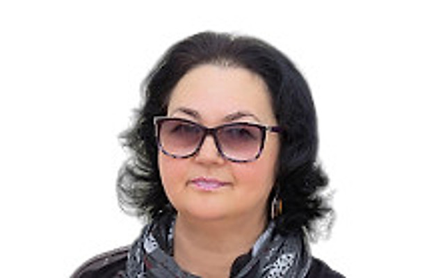 Гусева Елена Константиновна