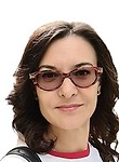 Раева Елизавета Викторовна