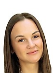 Нефедова Майя Александровна