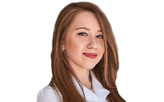 Шобалова Александра Михайловна