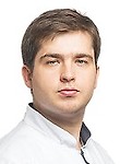 Михеев Константин Витальевич