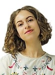 Митрофанова Анастасия Борисовна