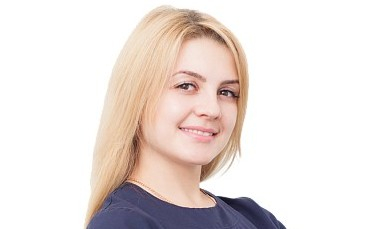 Гузун Татьяна Степановна