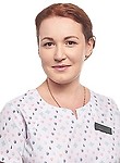 Базылева Галина Николаевна
