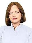 Русинова Ольга Николаевна