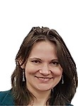 Таратина Олеся Валериевна