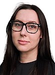 Дьяченкова Анна Владимировна