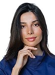 Мозгунова Елена Александровна