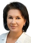 Мариничева Ирина Геннадиевна