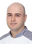 Маджидов Ильяс Рустамович