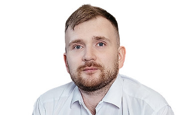 Рассоха Денис Владимирович