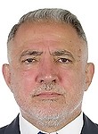 Самедов Мирзали Аждарович