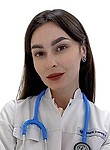 Демина Оксана Александровна