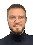 Шашкин Илья Михайлович