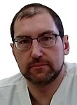 Феданов Станислав Леонидович