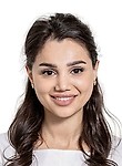 Хачатурян Ани Викторовна