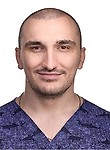 Габолаев Сослан Вячеславович