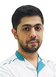 Гасымов Самир Мамедович