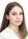 Мячина Анна Петровна