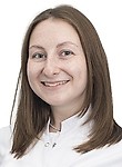 Дорофеева Марина Михайловна