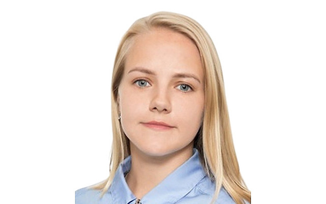Масленикова Лилия Владимировна
