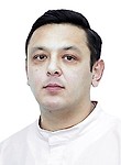 Исанов Нургали Болатович
