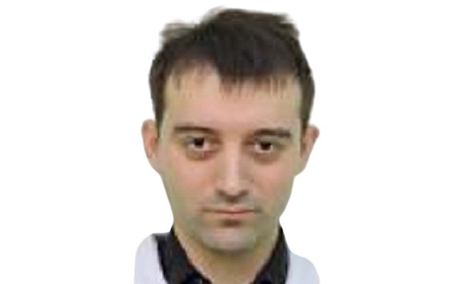 Лекоев Владимир Витальевич
