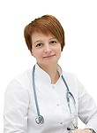 Якушева Дарья Александровна